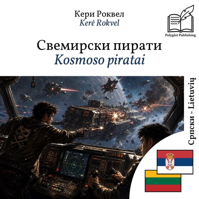 Kosmoso piratai