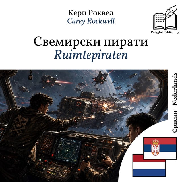 Ruimtepiraten