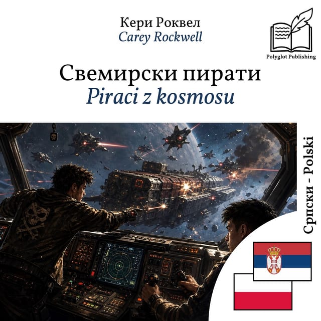 Piraci z kosmosu