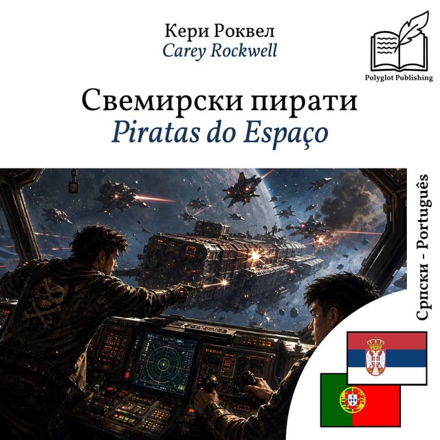 Piratas do Espaço