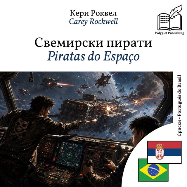 Piratas do Espaço