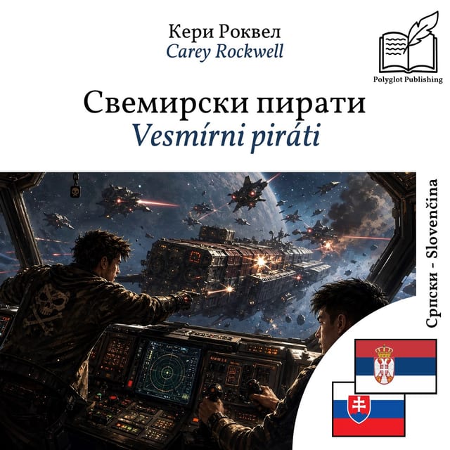 Vesmírni piráti
