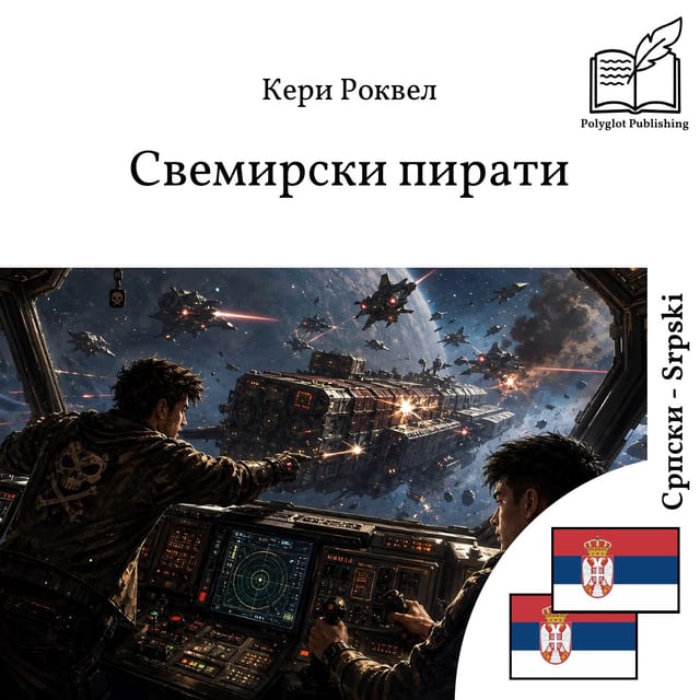 Svemirski pirati
