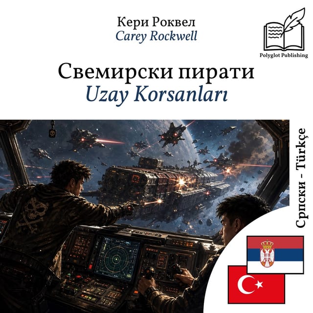 Uzay Korsanları