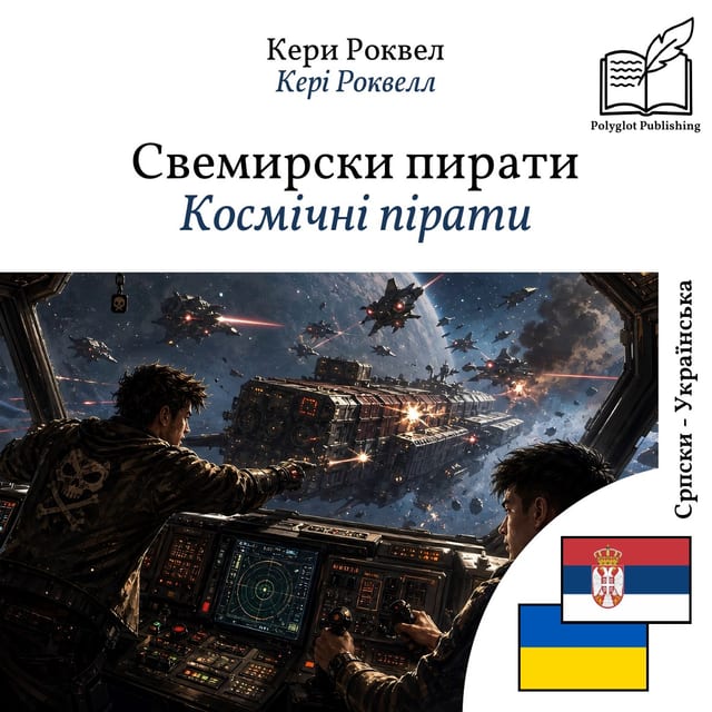 Космічні пірати