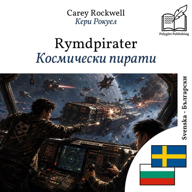 Космически пирати