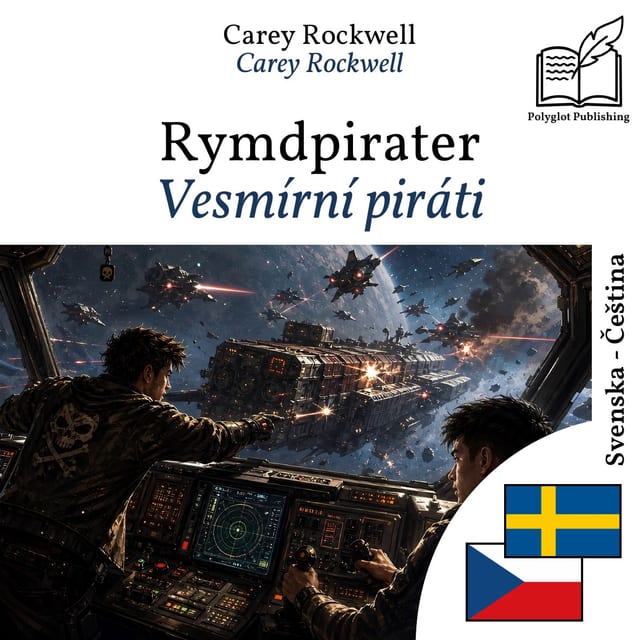 Vesmírní piráti