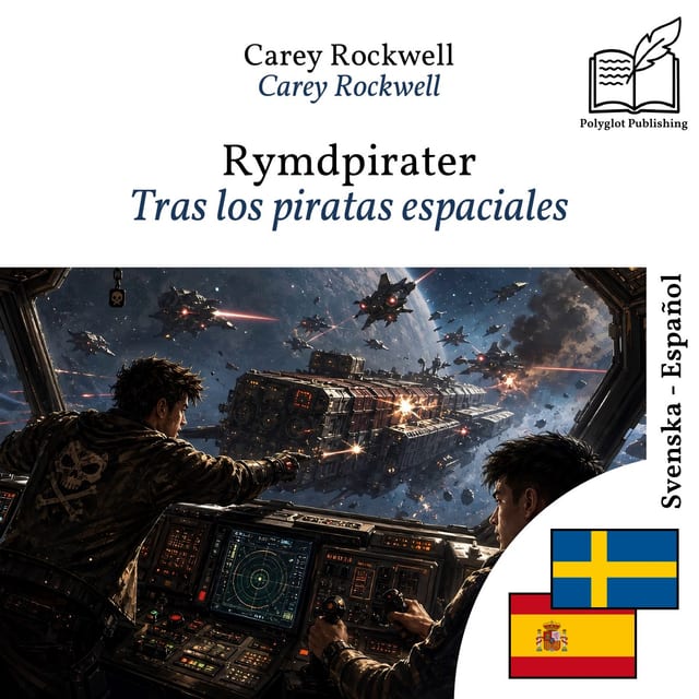 Tras los piratas espaciales