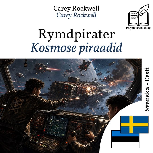 Kosmose piraadid