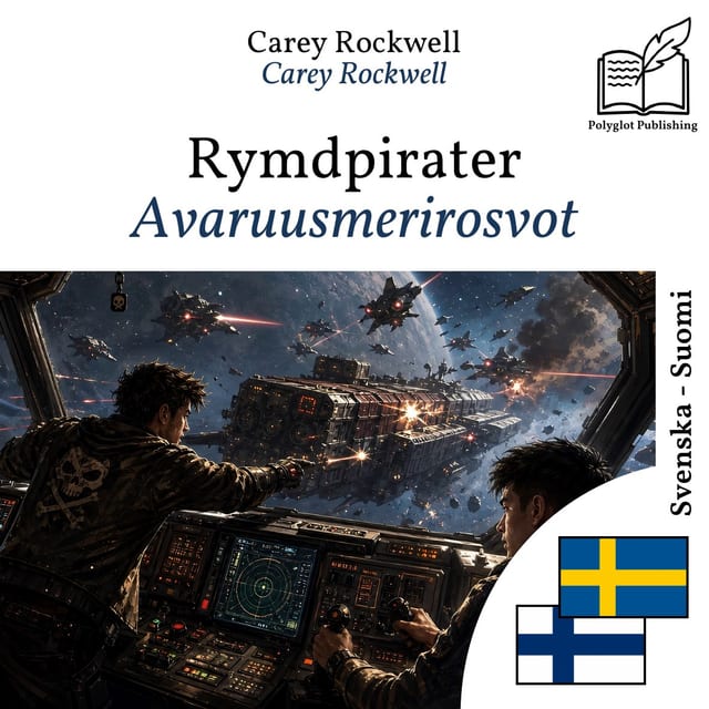 Avaruusmerirosvot