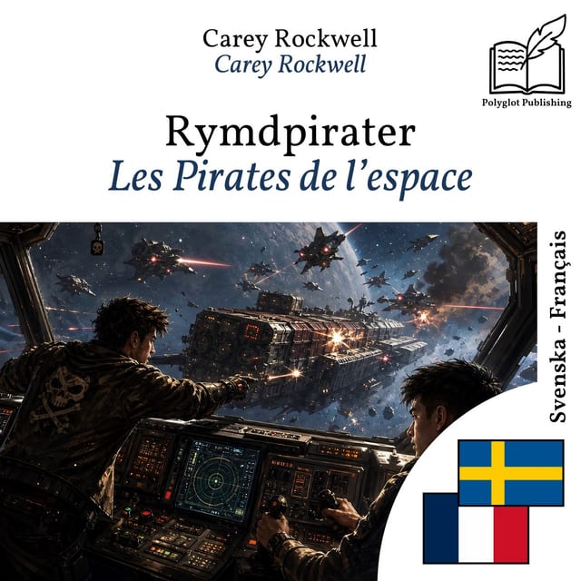 Les Pirates de l’espace