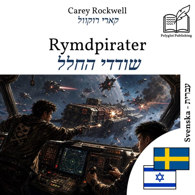 שודדי החלל