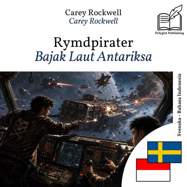 Bajak Laut Antariksa