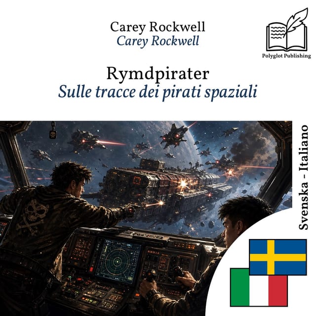Sulle tracce dei pirati spaziali