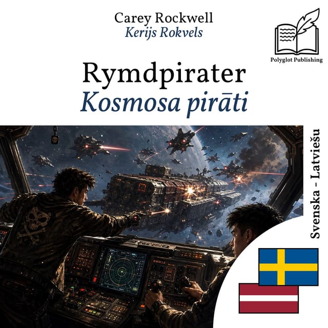 Kosmosa pirāti