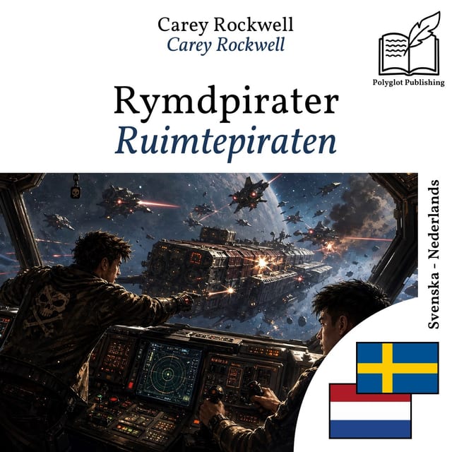 Ruimtepiraten