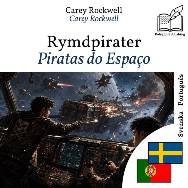 Piratas do Espaço