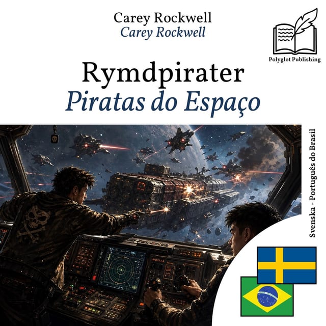 Piratas do Espaço