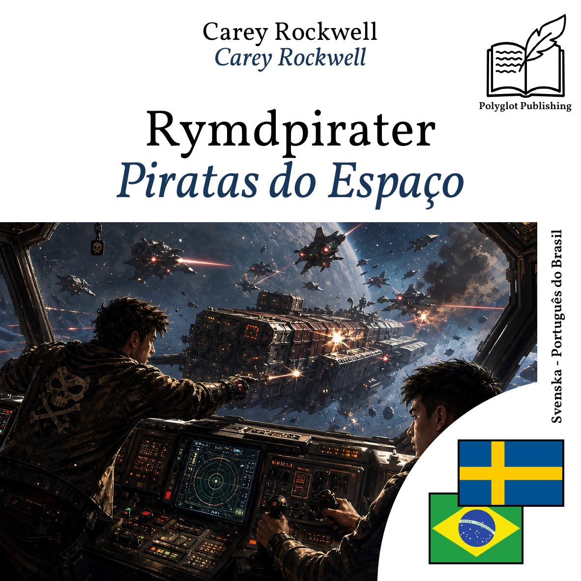 Piratas do Espaço