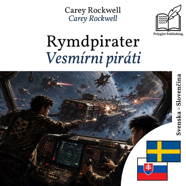 Vesmírni piráti