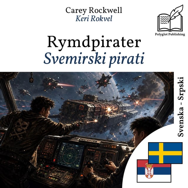 Svemirski pirati