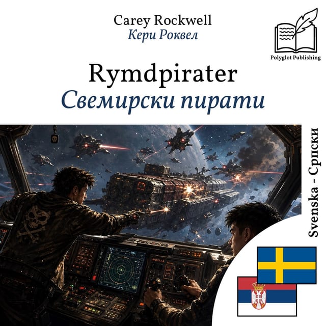 Свемирски пирати