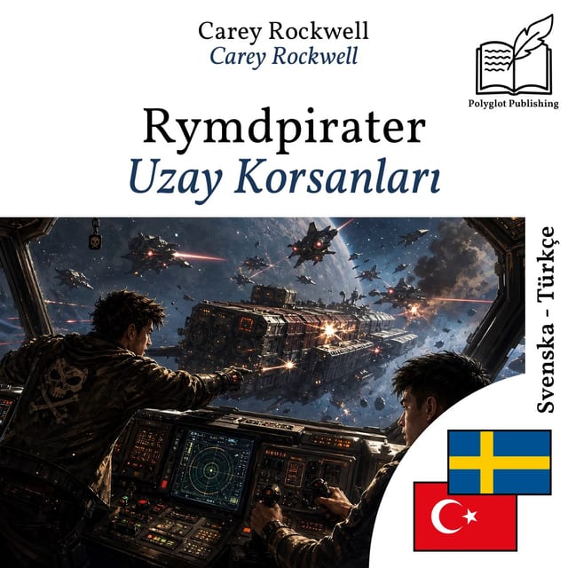 Uzay Korsanları