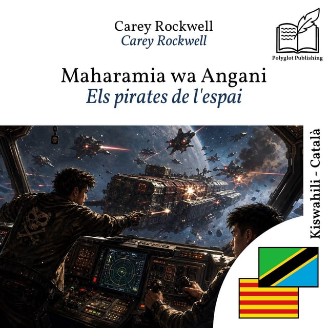 Els pirates de l'espai