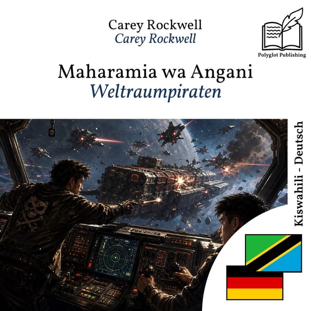Weltraumpiraten