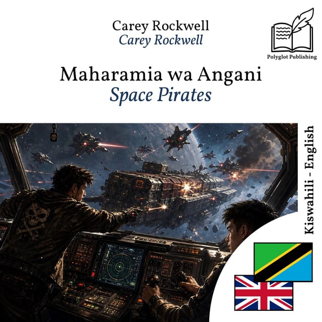Space Pirates