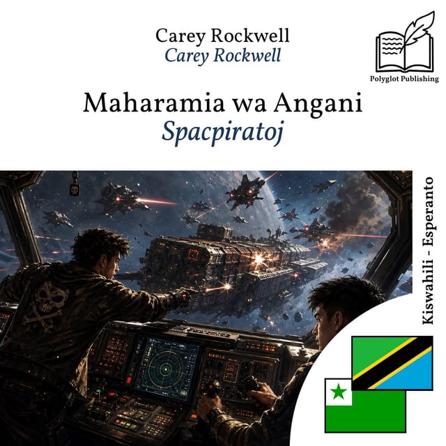 Spacpiratoj