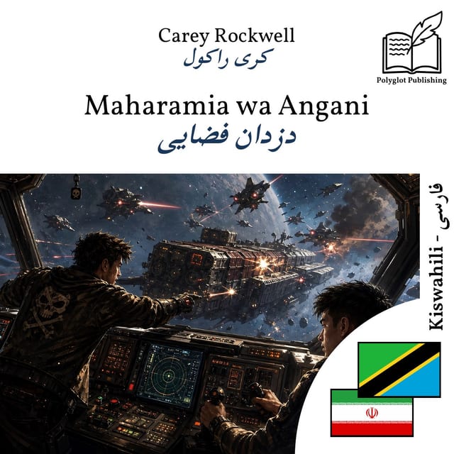 دزدان فضایی
