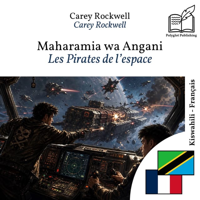 Les Pirates de l’espace