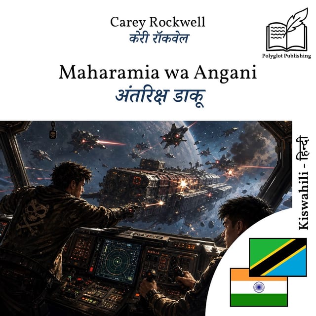 अंतरिक्ष डाकू