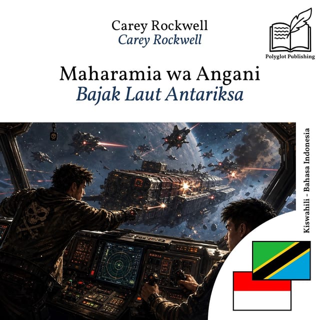Bajak Laut Antariksa
