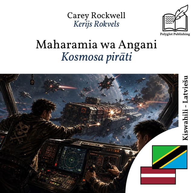 Kosmosa pirāti