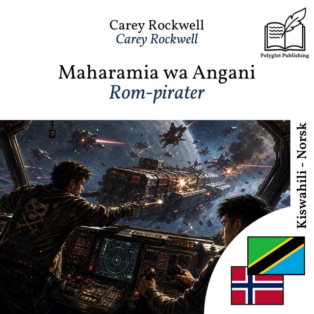 Rom-pirater
