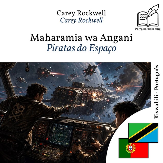 Piratas do Espaço