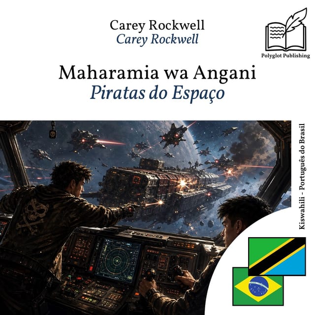 Piratas do Espaço