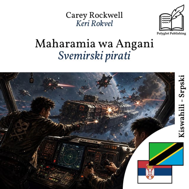 Svemirski pirati