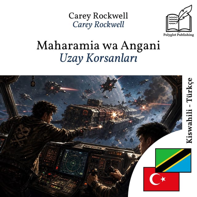 Uzay Korsanları