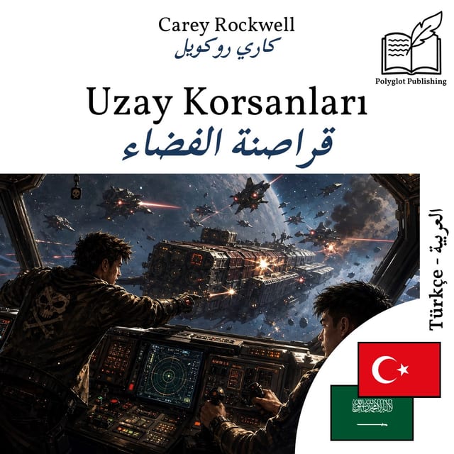 قراصنة الفضاء