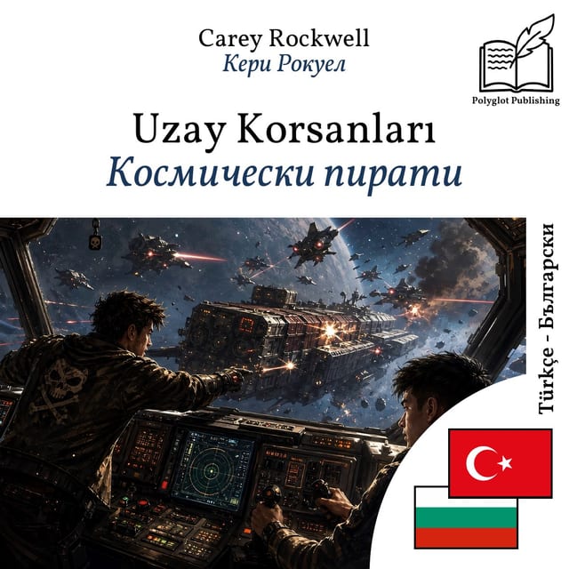 Космически пирати