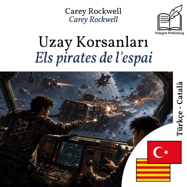 Els pirates de l'espai