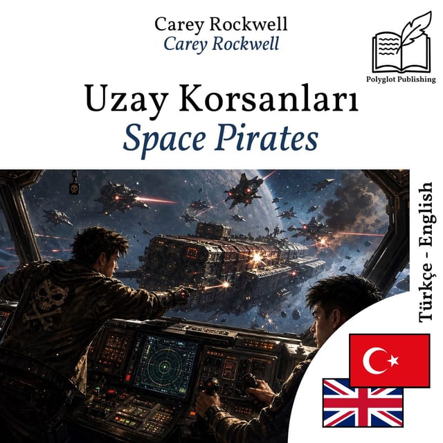Space Pirates
