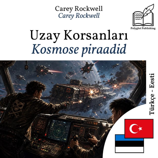 Kosmose piraadid