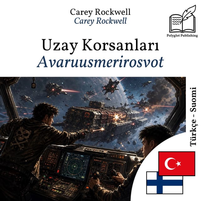 Avaruusmerirosvot