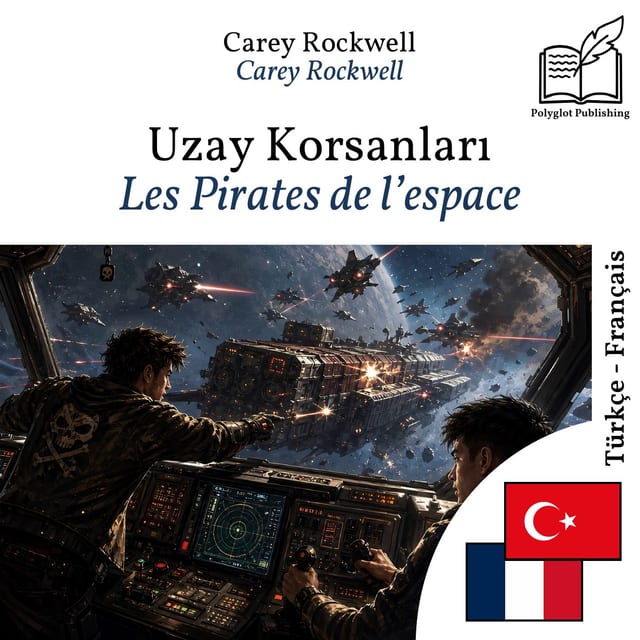 Les Pirates de l’espace