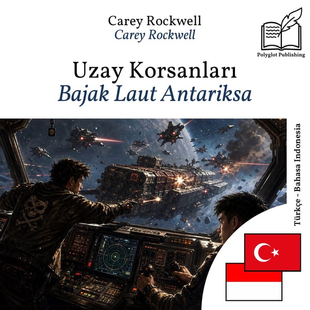 Bajak Laut Antariksa