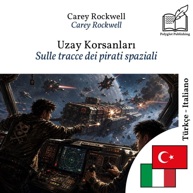Sulle tracce dei pirati spaziali